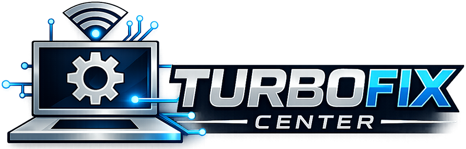 TurboFix Center